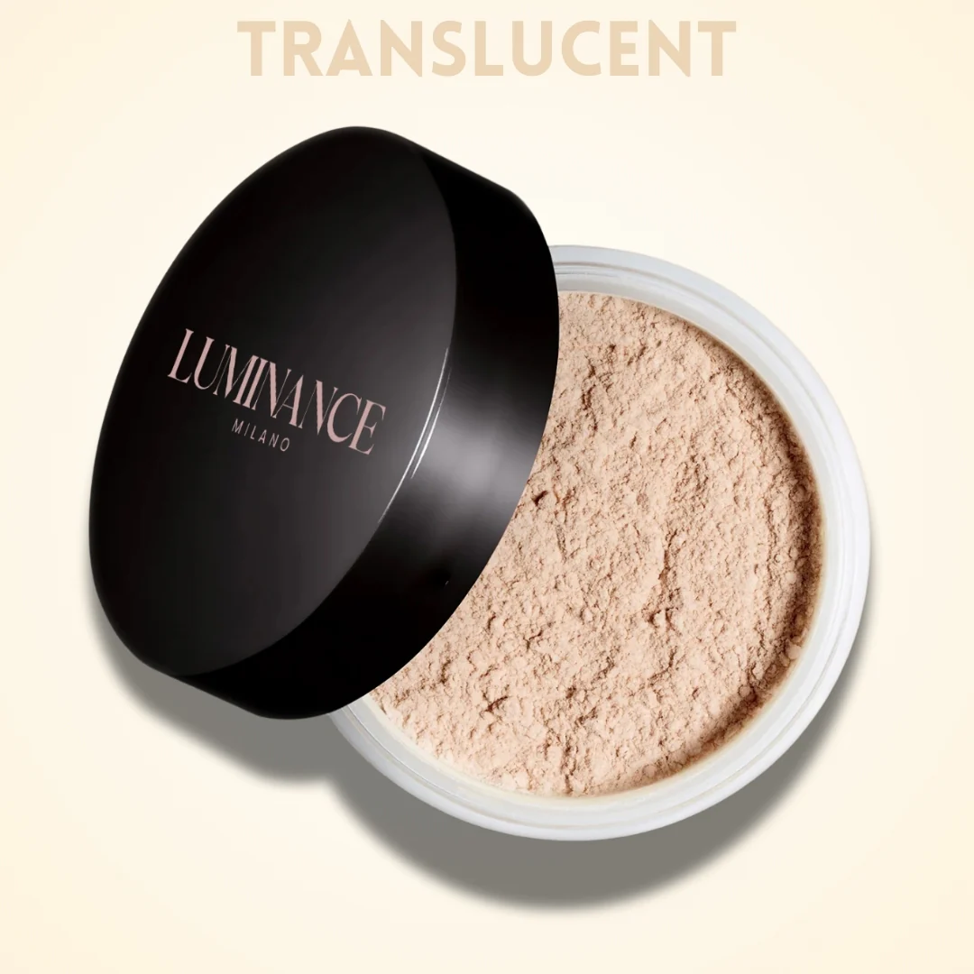 ✨Loose Blurring Setting Powder for Flawless Skin💕