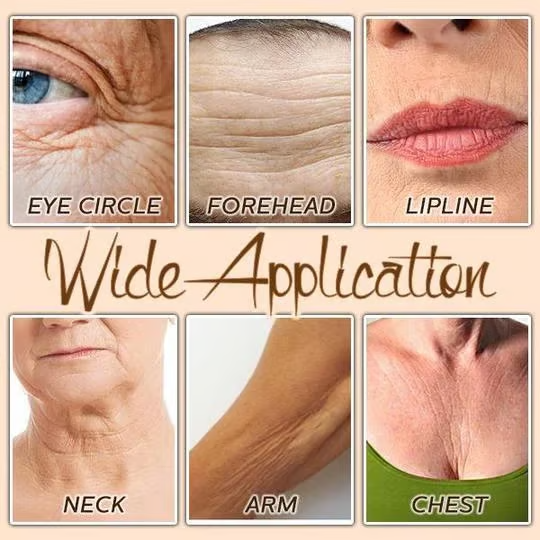 47% OFF💥Daily Sales of 3000+🔥 2025 NEW Polypeptide firming full face cream