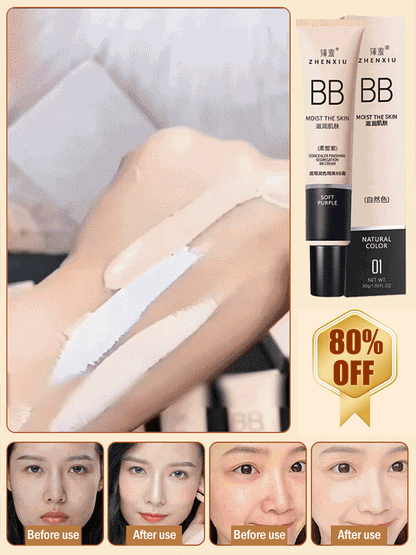 🔥BUY 1 GET 1 FREE🔥FV Invisible Pore Brightening Foundation