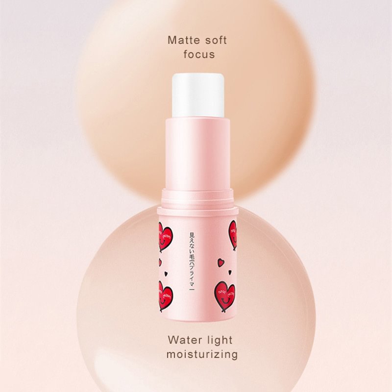 (💥Mothers Day Sale💥- 40% OFF) 2024 New Magical Pore Eraser Waterproof Face Primer Stick