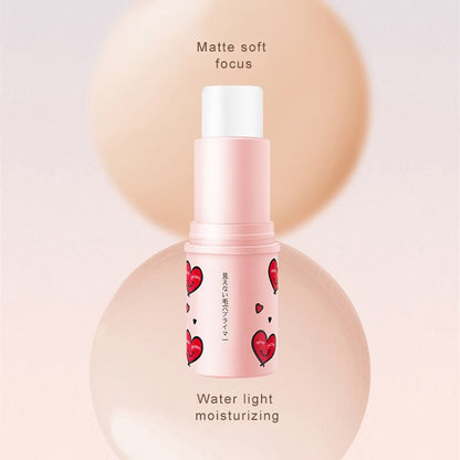(💥Mothers Day Sale💥- 40% OFF) 2024 New Magical Pore Eraser Waterproof Face Primer Stick