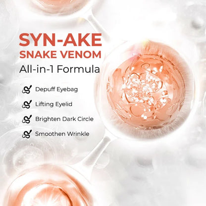 EIASER™ Retinol Polypeptide Repair Eye Cream