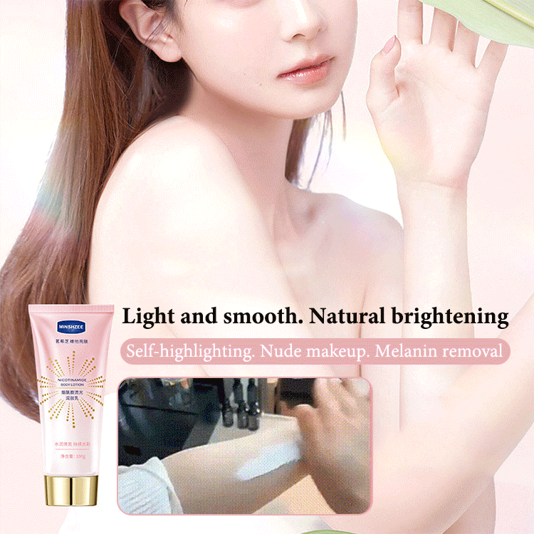 2024 Body Whitening Cream