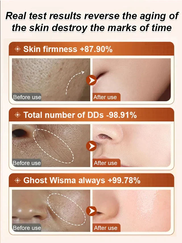 Ecdoin anti-aging essence