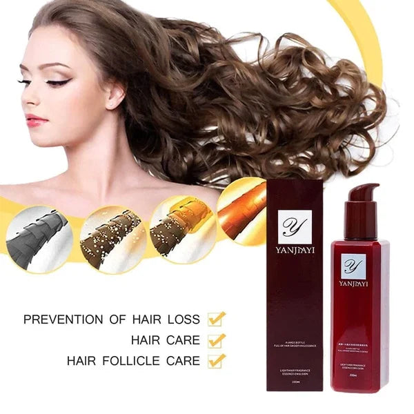 🔥 BIG SALE - 50% OFF🔥🔥A TOUCH OF MAGIC HAIR CARE