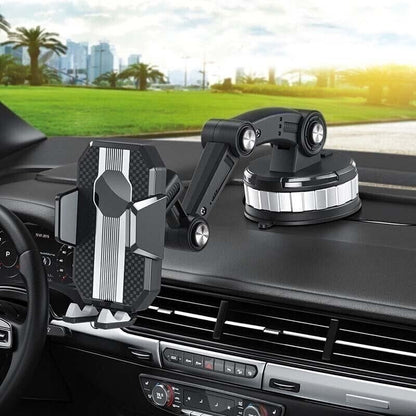 HOT SALE 🔥 Multifunctional car phone stand