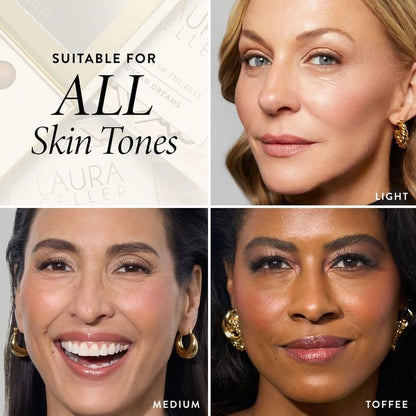 (🎁Last Day 49% OFF)🔥2025 Baked Starter Kit - Tuscan Dreams includes Baked Multicolor Eyeshadow Palette