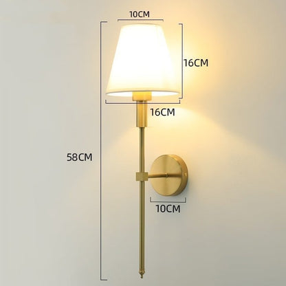 Wall Lights Set