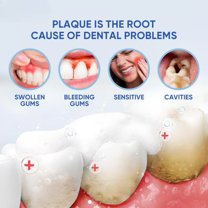 ✨🦷 Niacinamide Whitening Toothpaste - For Healthier, Whiter Teeth!