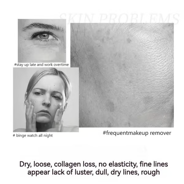 47% OFF💥Daily Sales of 3000+🔥 2025 NEW Polypeptide firming full face cream