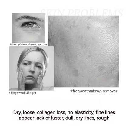 47% OFF💥Daily Sales of 3000+🔥 2025 NEW Polypeptide firming full face cream