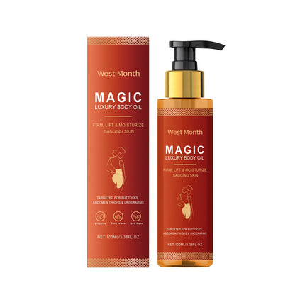 MAGIC LUXURY BODY OIL