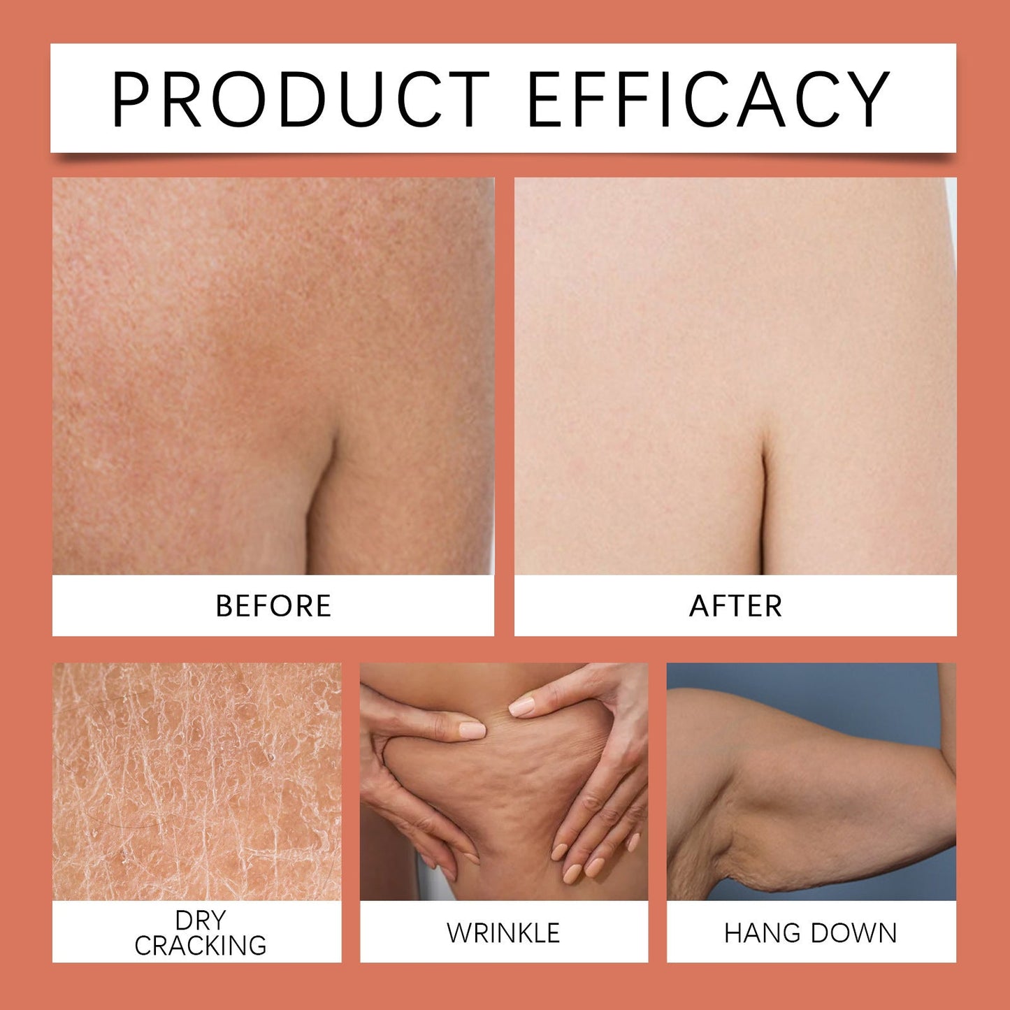 MAGIC LUXURY BODY OIL