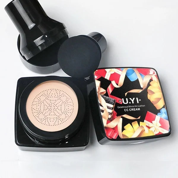 2025 NEW Mushroom Head Air Cushion CC Cream