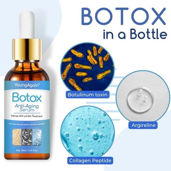 🎉Buy 1 Get 1 Free🎁 - Botox Face Serum