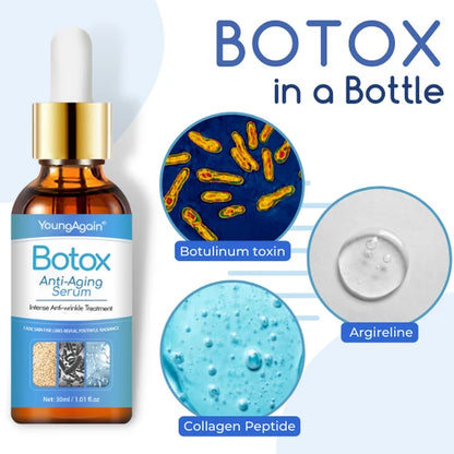 🎉Buy 1 Get 1 Free🎁 - Botox Face Serum