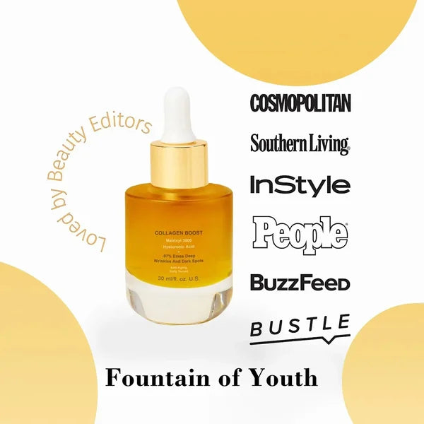 🔥--Anti-Aging Firming Facial Serum