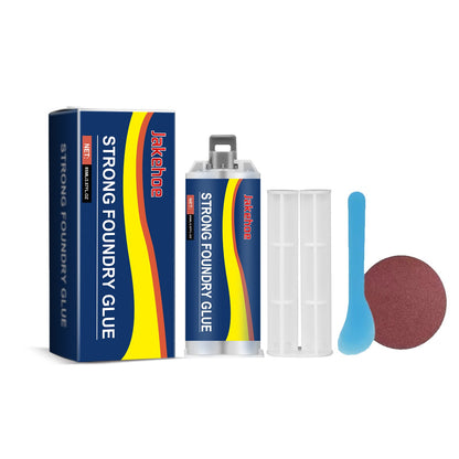Casting Repair Glue