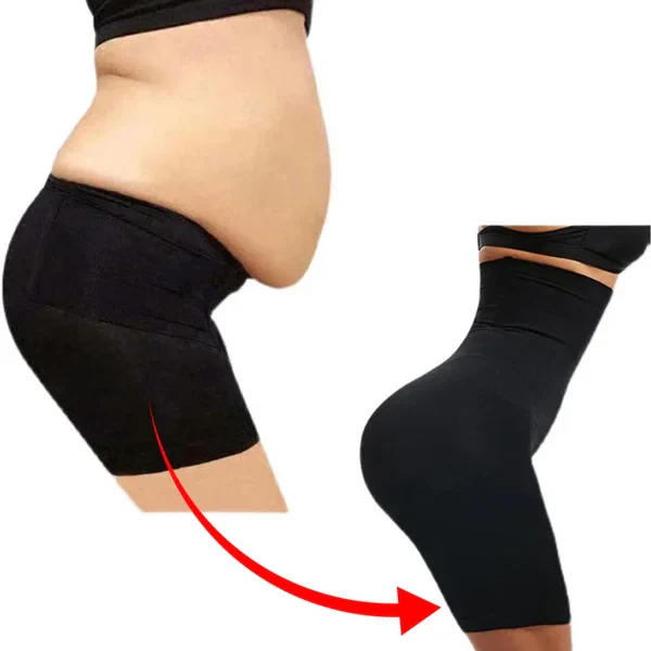 2025 UPGRADE-TUMMY AND HIP LIFT PANTS