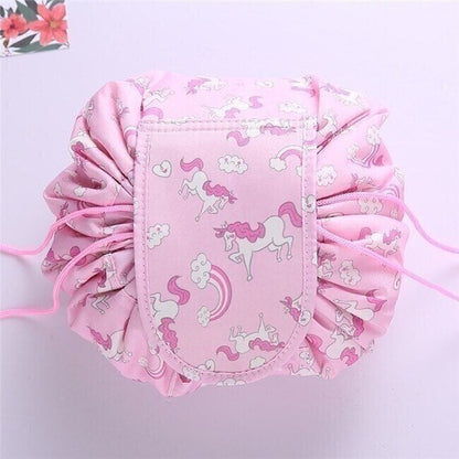 (Only $9.99 Last Day Promotion! ) 🎅Magic Cosmetics Pouch-Buy 4 Get Extra 15% OFF