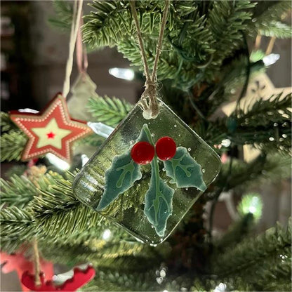 🐦️Christmas Tree Ornaments🎄