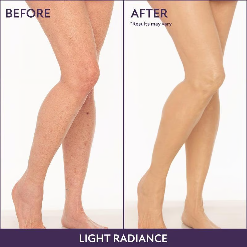 ✨ Body Coverage Perfector – Waterproof, lightweight & flawless body makeup