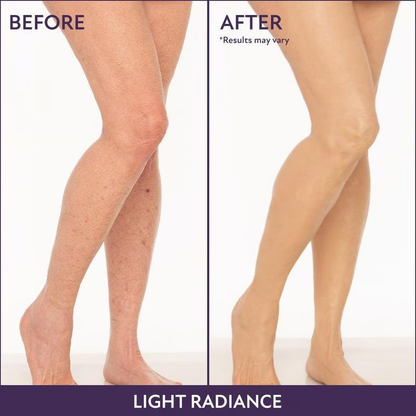 ✨ Body Coverage Perfector – Waterproof, lightweight & flawless body makeup