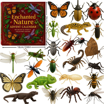 Nature’s Trick Advent Calendar 2025