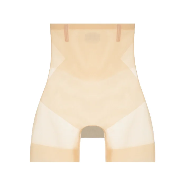 Ultra Slim Tummy Control Hip Lift Panties