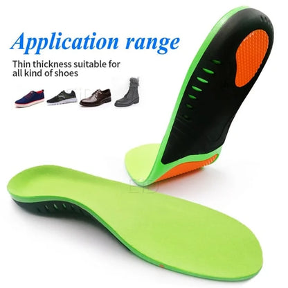 🔥Last Day Promotion - 49% OFF🔥Super Comfortable Adjustable Orthotic Insoles