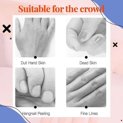 Hot Sale Hyaluronic Acid Hand Care Essence( 🔥Buy 1 Get1 Free🔥 )