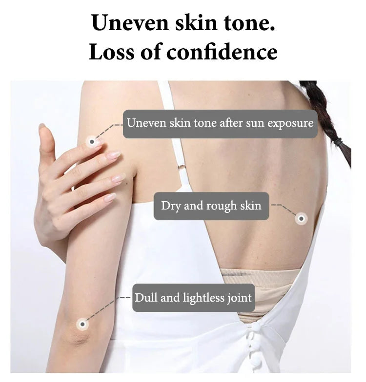 2024 Body Whitening Cream