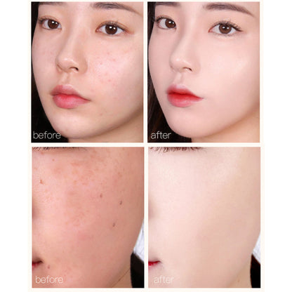 Butterfly Air cushion BB cream