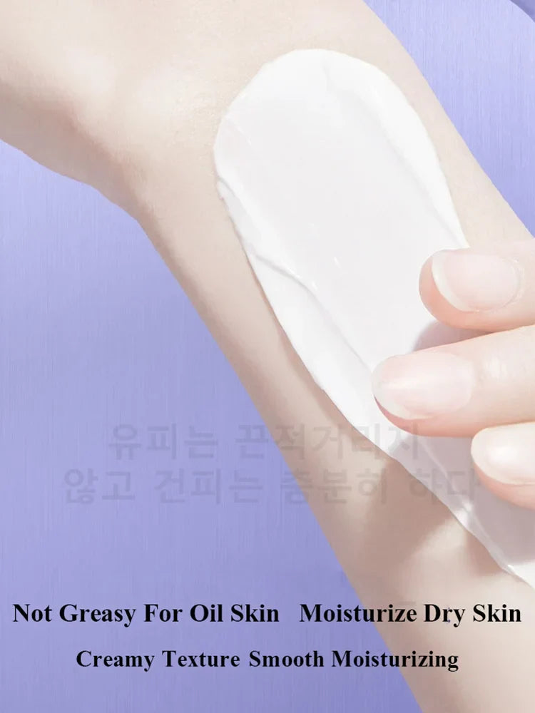 Skin Whitening Body Lotion