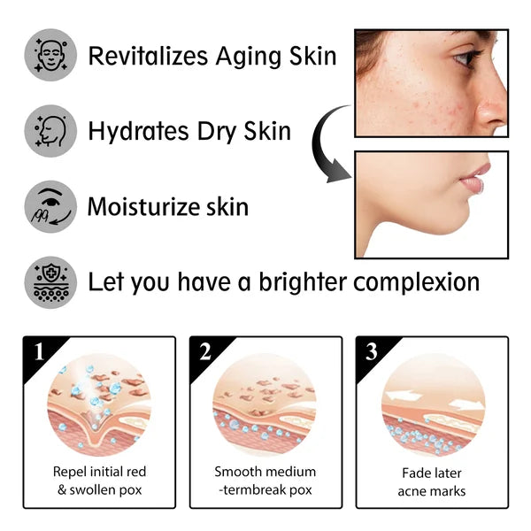 🎁Buy 1 Get 1 Free (2Pcs)🎁 Snail Collagen Lifting Firming Cream