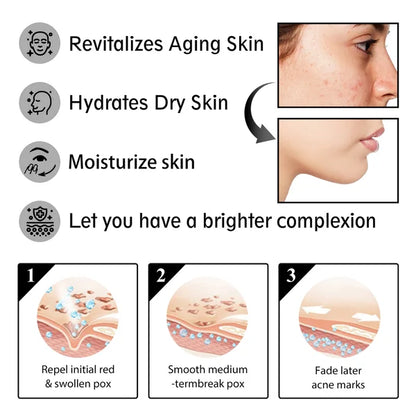 🎁Buy 1 Get 1 Free (2Pcs)🎁 Snail Collagen Lifting Firming Cream