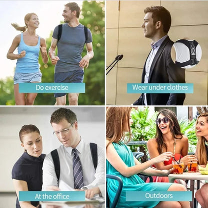 🔥HOT SALE 50% OFF🔥Ultimate Posture