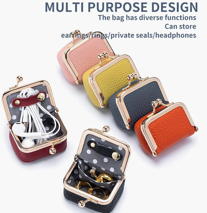 Jewelry Bag