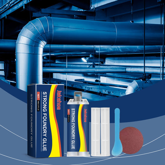 Casting Repair Glue