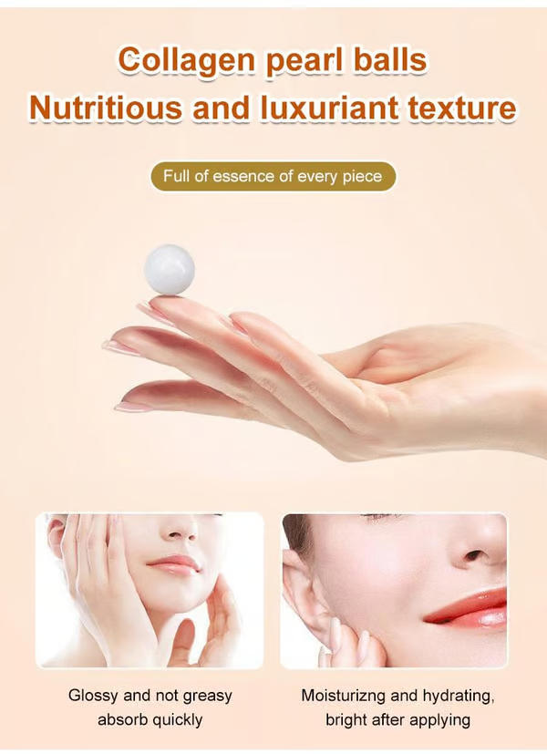 47% OFF💥Daily Sales of 3000+🔥 2025 NEW Polypeptide firming full face cream