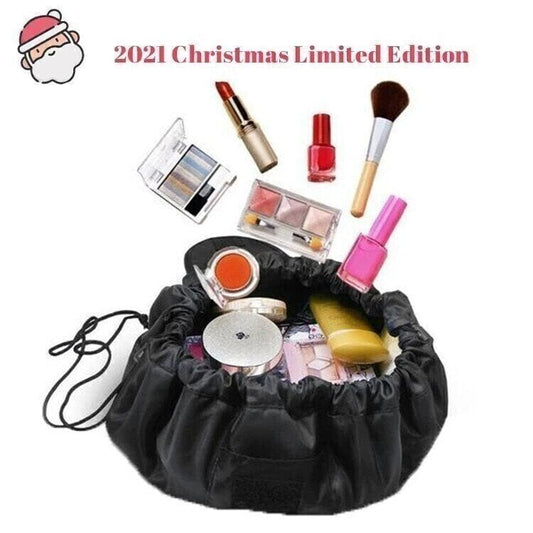 (Only $9.99 Last Day Promotion! ) 🎅Magic Cosmetics Pouch-Buy 4 Get Extra 15% OFF