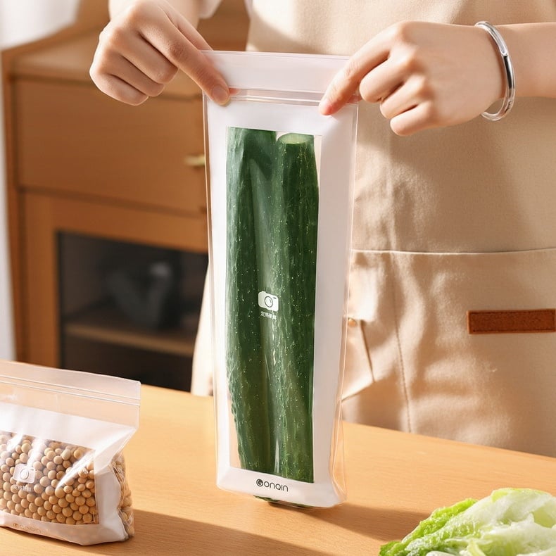 Food Grade Fresh-Keeping Bags