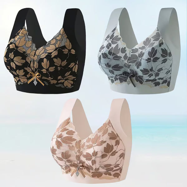 🎁Limited time 49% OFF-Buy 1 Get 2 Free⏳💗The French High-end Multifunctional BR11 Medical Bra