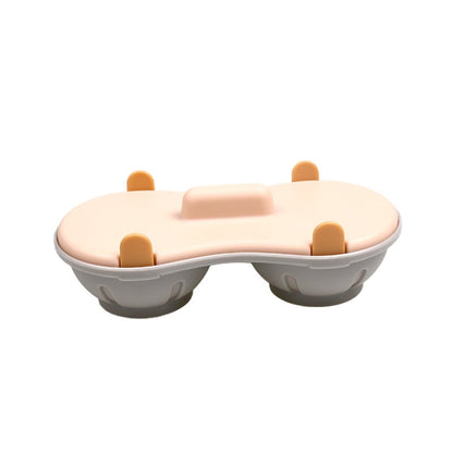 Microwave Egg Steamer