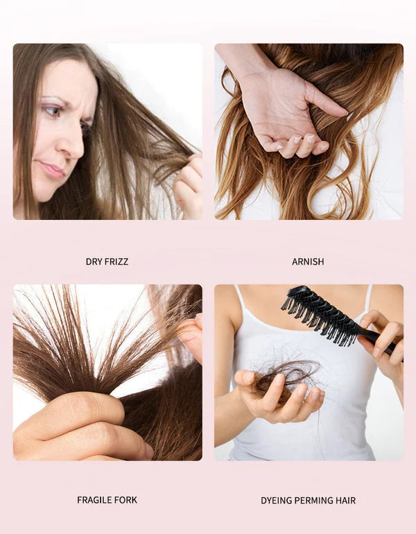 🔥 BIG SALE - 50% OFF🔥🔥A TOUCH OF MAGIC HAIR CARE