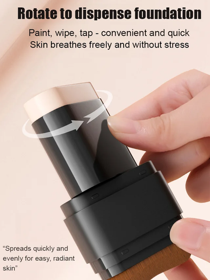 Flawless Eraser Double End Foundation Stick