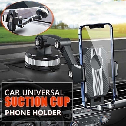 HOT SALE 🔥 Multifunctional car phone stand