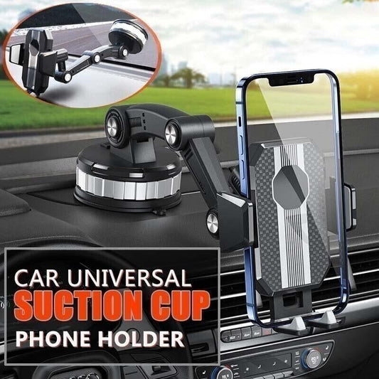 HOT SALE 🔥 Multifunctional car phone stand