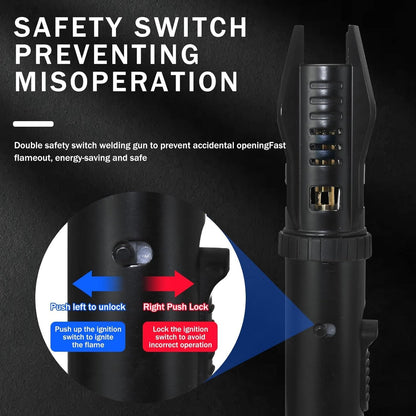 Torch Lighter