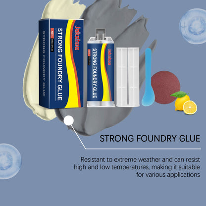 Casting Repair Glue